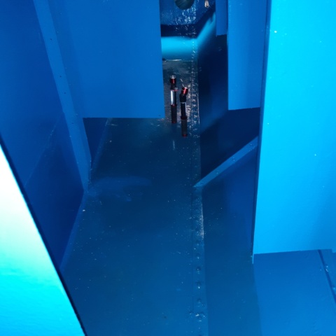 cooling tower repair