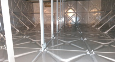 Top 5 Reasons To Reline Your Water Storage Tank