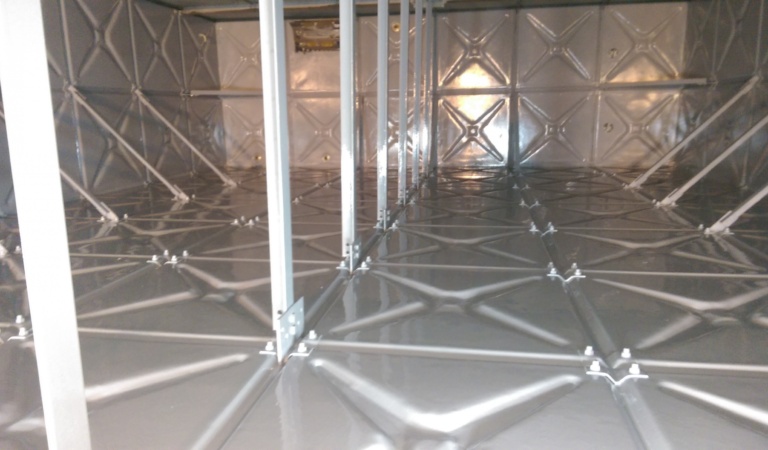 Top 5 Reasons To Reline Your Water Storage Tank