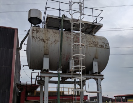 How Long Does A Water Storage Tank Last?