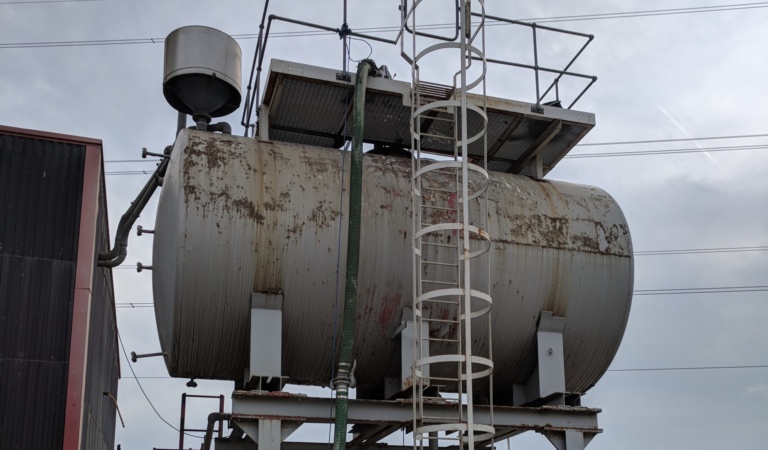 What Water Tank Size Do I Need?