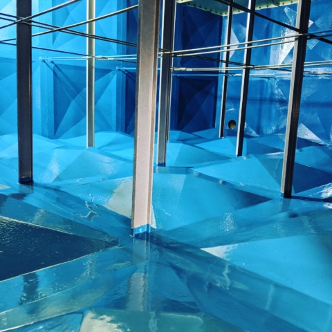 water tank reline and repairs from Cold Water Storage