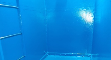 Top 5 Reasons Why You Should Reline Your Water Storage Tank