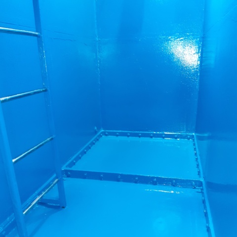 CWS article image - Top 5 Reasons Why You Should Reline Your Water Storage Tank