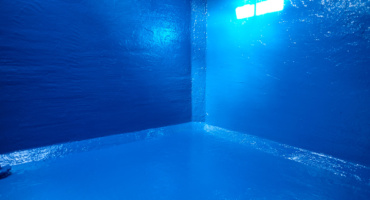 Concrete Water Tanks