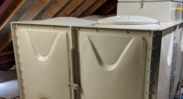Which Water Storage Tank Is the Best?