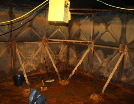 Do Water Tanks Corrode?