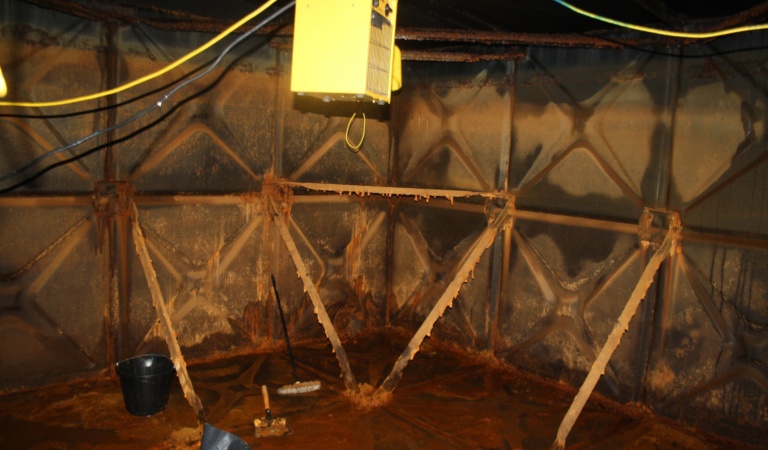 Do Water Tanks Corrode?