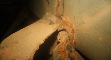 How To Prevent Water Tank Corrosion