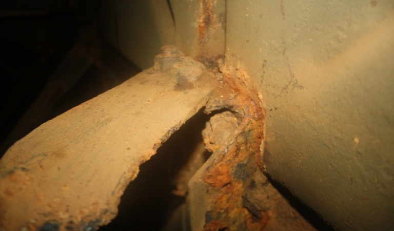 How To Prevent Water Tank Corrosion