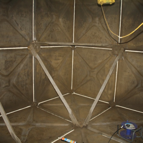 Braithwaite tank repair