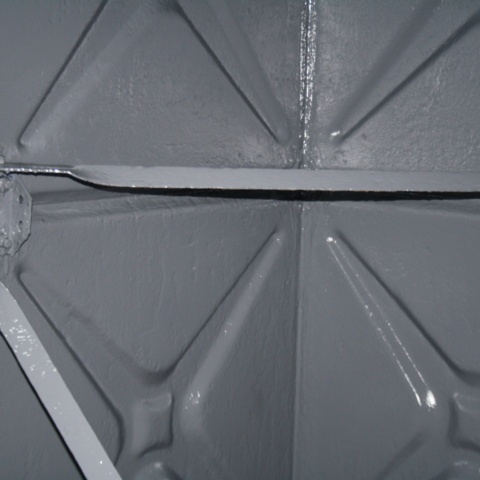 steel water tank reline by Cold Water Storage