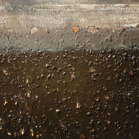 Cold Water Storage case study outlining cold water tank reline