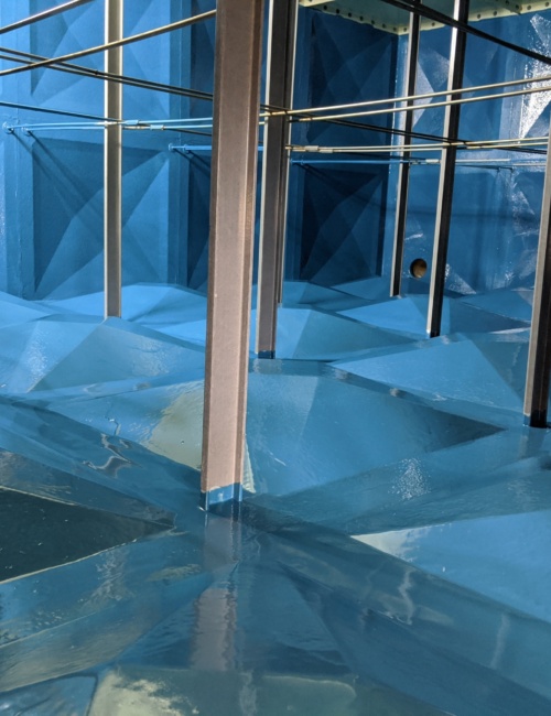 Why Choose Cold Water Storage