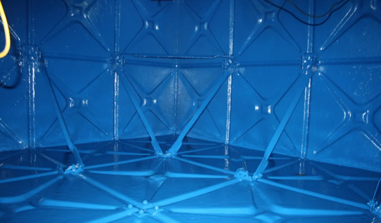 Our Water Tank Repairs Service