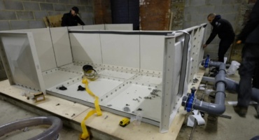 Water Tank Relining Vs Replacement