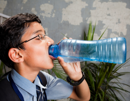Water Hygiene For Schools