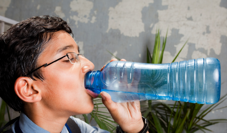 Water Hygiene For Schools