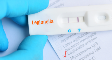 Legionella Prevention: What is ACOP L8?
