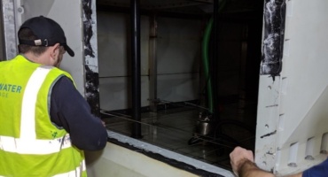 Can You Modify A Cold Water Storage Tank?