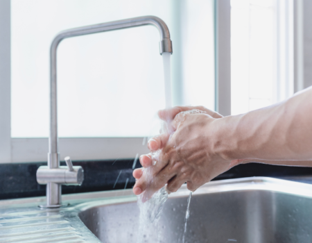 Why Is Water Hygiene So Important?