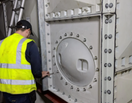 What Is Cold Water Tank Modification?