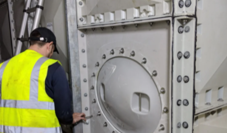 What Is Cold Water Tank Modification?