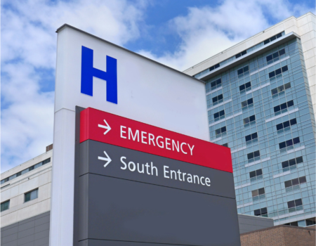 Water Hygiene In Health Care Settings