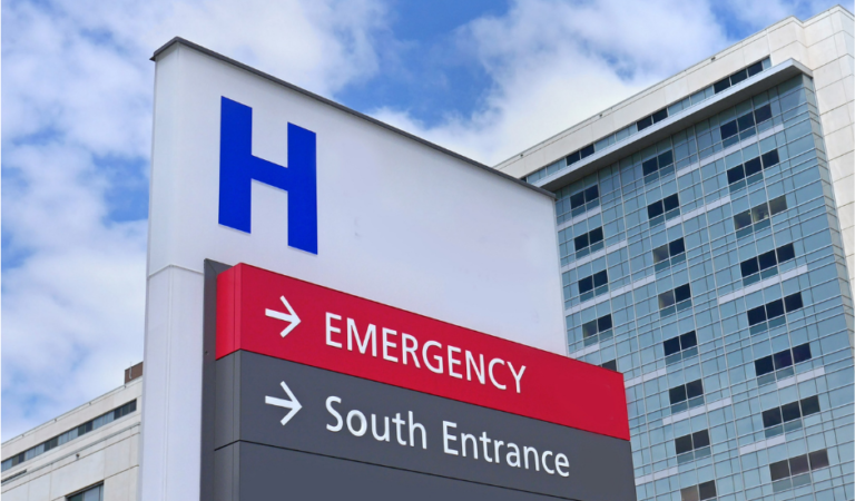 Water Hygiene In Health Care Settings