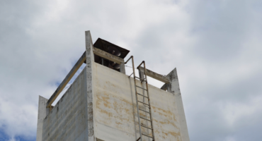 Concrete Water Tank – Repair Or Replace?