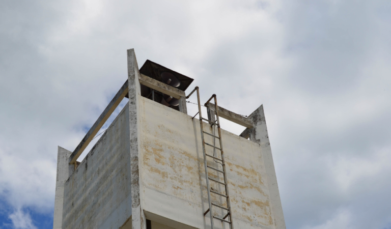 Are Concrete Water Tanks Safe?