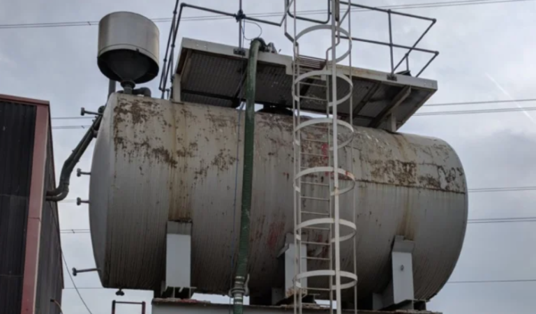 How Can I Make My Water Tank Waterproof?