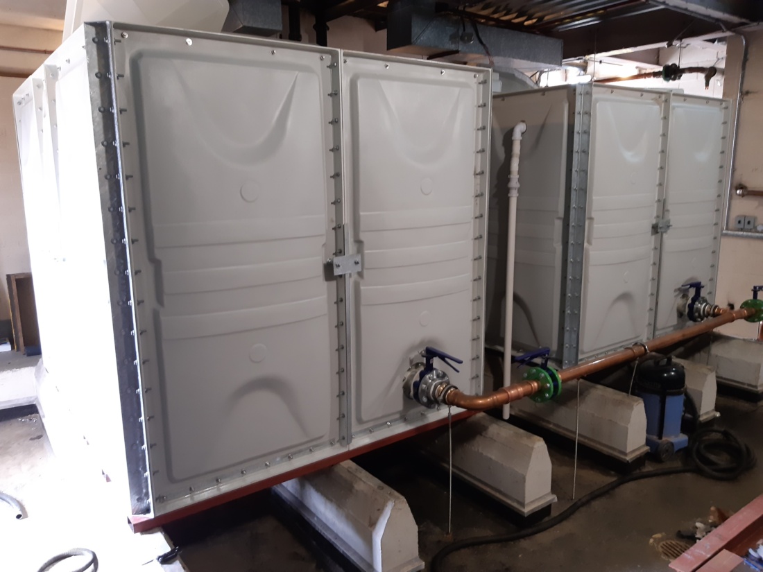 What Size Cold Water Tank Do I Need Cold Water Storage What Size Cold Water Tank Do I Need Cold Water Storage
