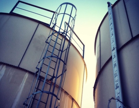 5 Reasons Why You Should Clean Your Galvanised Water Tanks