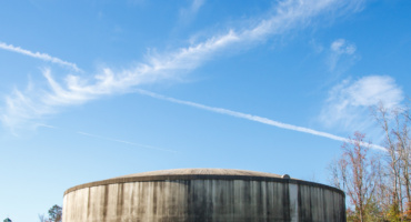 What Are Concrete Tanks Used For?