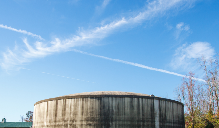 What Are Concrete Tanks Used For?