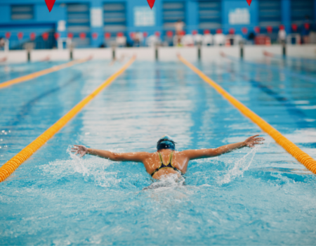 Legionella Risk In Spas And Leisure Centres
