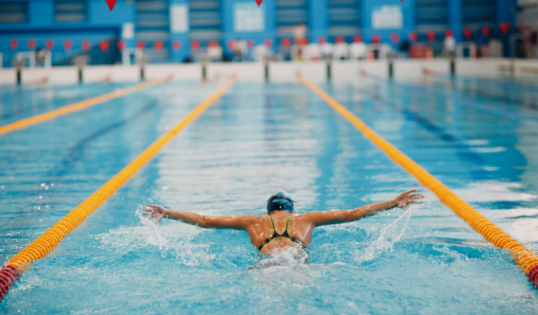 Legionella Risk In Spas And Leisure Centres