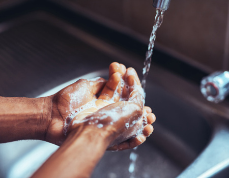 Water Hygiene In Hospitality