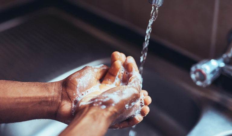 Water Hygiene In Hospitality