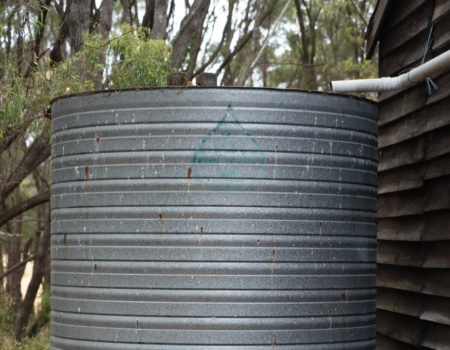 What is the Best Water Tank Coating?