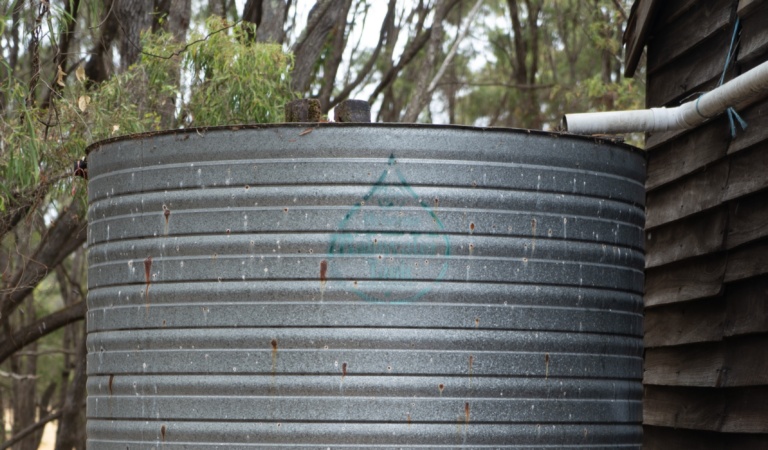 What is the Best Water Tank Coating?
