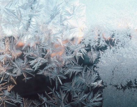 Is It Possible For A Water Tank To Freeze?