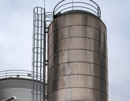 Does My Water Tank Need Maintaining?