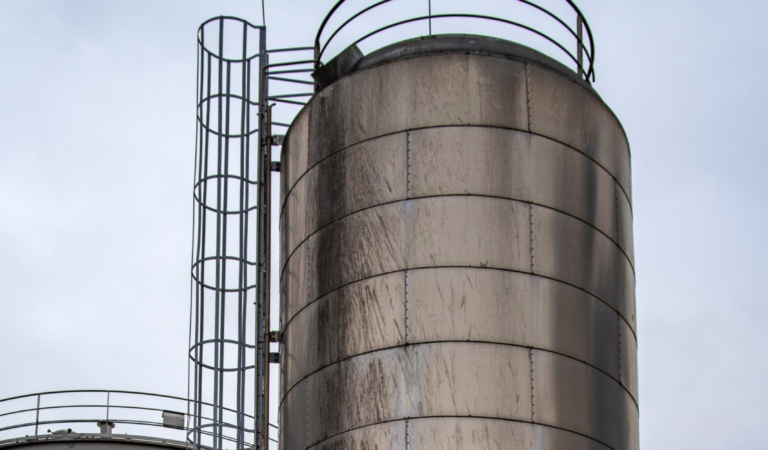 Does My Water Tank Need Maintaining?