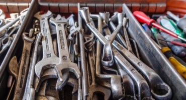 Water Tank Repair or Replace?