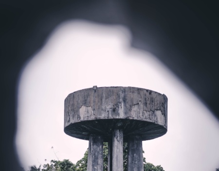 How Do Cooling Towers Prevent Corrosion?