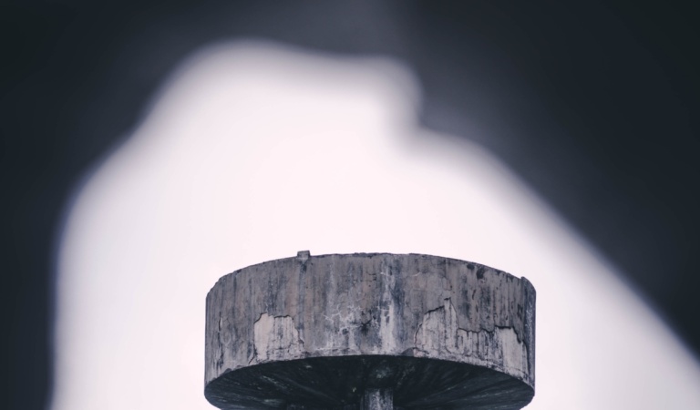 How Do Cooling Towers Prevent Corrosion?